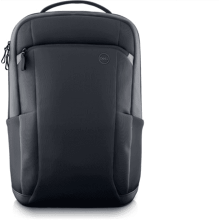 Dell | EcoLoop Pro Slim Backpack | Fits up to size 15.6 " | EcoLoop Pro Slim Backpack | Waterproof | Black