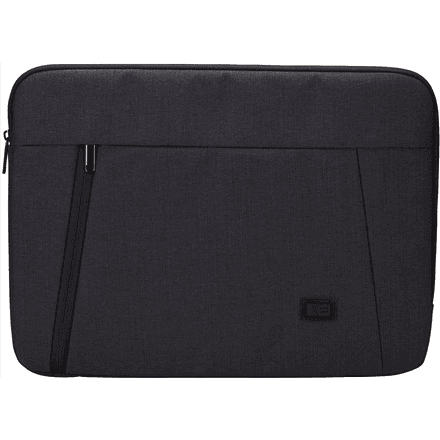 Case Logic | Huxton | Fits up to size 15.6 " | Laptop sleeve | Black