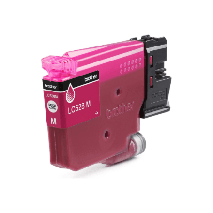 LC528M | Brother Ink cartridge | Magenta