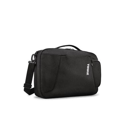 Thule | Accent Convertible Backpack | TACLB-2116, 3204815 | Fits up to size 16 " | Backpack | Shoulder strap | Black