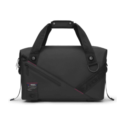 Asus | ROG Slash BC3700 | Duffle Bag | Black
