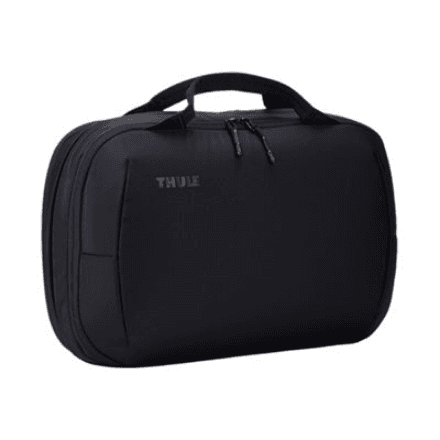 Thule | Hybrid Travel Bag, 15 L | TSBB401 Subterra 2 | Carry-on luggage | Black