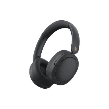 Edifier Headphones | W800BT Pro | Wireless | Over-ear | Microphone | Black | Noise canceling