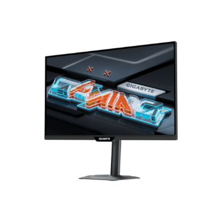 Gigabyte | M27QS EK | 27 " | SS IPS | QHD | 180 Hz | 1 ms | 2560 x 1440 pixels | 350 cd/m² | HDMI ports quantity 1