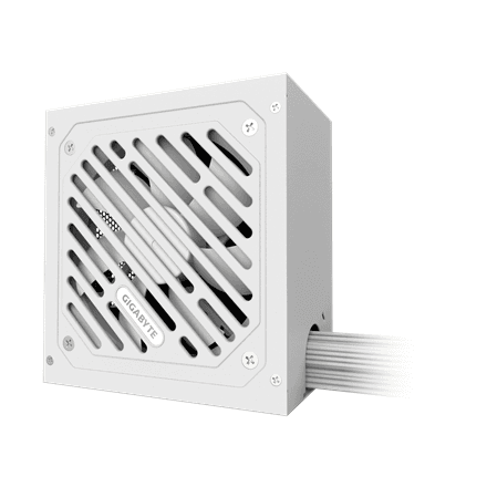 Gigabyte PSU | GP-P650SS ICE GEU1 | 650 W | USED, REFURBISHED, MISSING MANUALS