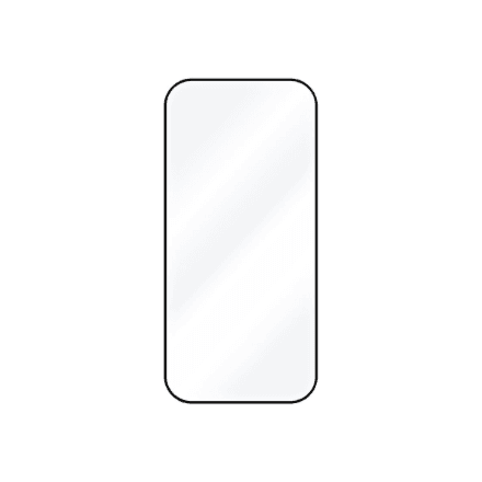 Fixed Samsung | Screen protector | Galaxy A27 5G | Tempered glass | Black | Full Cover 2.5D