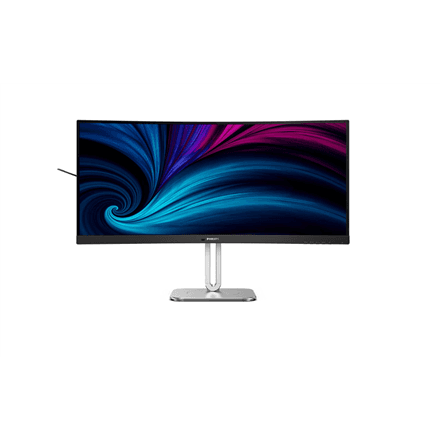 Philips | 34B2U5600C/00 | 34 " | VA | 21:9 | 60 Hz | 4 ms | 3440 x 1440 pixels | 300 cd/m² | HDMI ports quantity 2