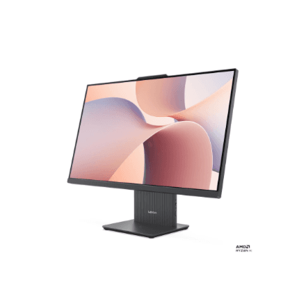 Lenovo IdeaCentre | 27AKP10 | Desktop | AIO | 27 " | AMD Ryzen AI 5 | 330 | 16 GB | SODIMM DDR5 | 512 GB | AMD Radeon 820M Graphics | No Optical drive | English | Windows 11 Home | Warranty 24 month(s)