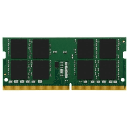 Kingston | KCP432SD8/16 | 16 GB | DDR4 | 3200 MHz | PC/server | Registered No | ECC No