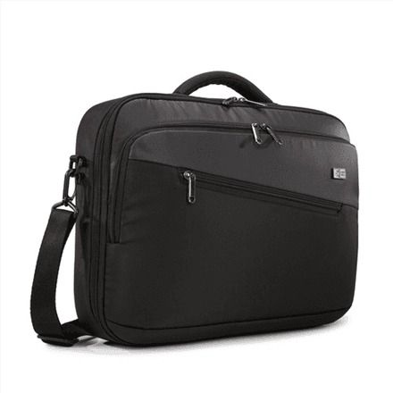 Case Logic | Propel Briefcase | PROPC-116 | Fits up to size 12-15.6 " | Messenger - Briefcase | Shoulder strap | Black
