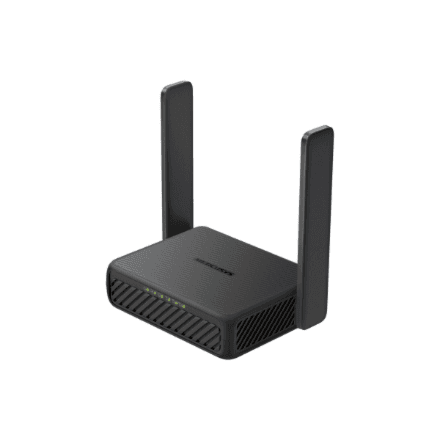 Mercusys | MB113-4G | Wireless 4G LTE Portable Router | 802.11n | Ethernet LAN (RJ-45) ports 2 | 300 Mbit/s | Mesh Support No | MU-MiMO No | 4G