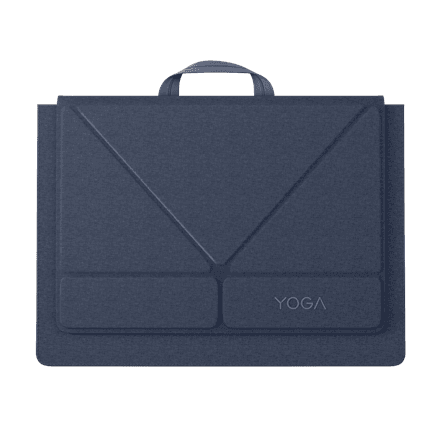 Lenovo | Yoga Tote Sleeve | Sleeve | Blue