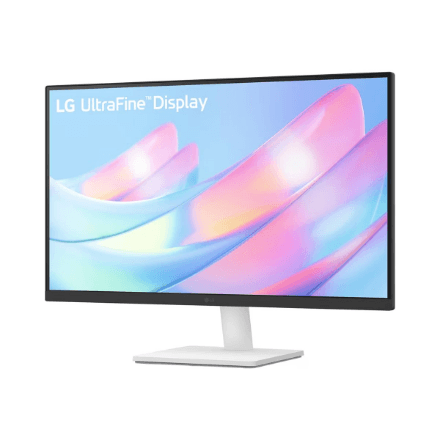LG | 27US500-W | 27 " | IPS | 16:9 | 60 Hz | 5 ms | 3840 x 2160 pixels | 240 cd/m² | HDMI ports quantity 2