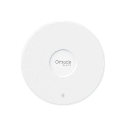 TP-LINK BE3600 Ceiling Mount Wi-Fi 7 Access Point | EAP723 | 802.11ax | 688+2882 Mbit/s | MU-MiMO Yes | PoE in