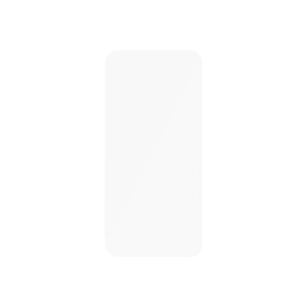 PanzerGlass | SAFE | Screen protector | Apple | iPhone 15 PLUS | Glass | Clear | Ultra-Wide Fit