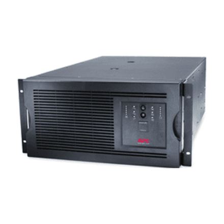 APC Smart-UPS 5000VA 230V Rackmount/Tower | Schneider Electric