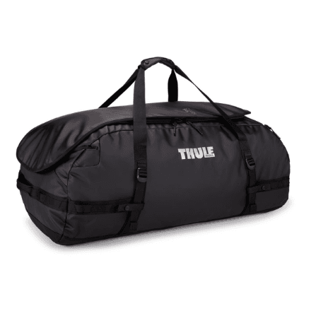 Thule | Chasm | Duffel bag | Waterproof | Black