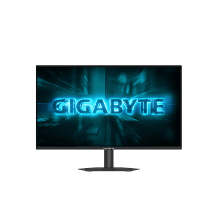 Gigabyte | G25F2A EK | 25 " | SS IPS | FHD | 240 Hz | 1 ms | 1920 x 1080 pixels | 300 cd/m² | HDMI ports quantity 2