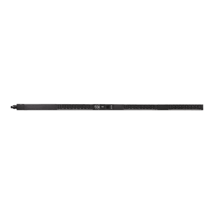 Aten PG96230G 16A 30-Outlet 3PH Metered & Switched PDU | Aten