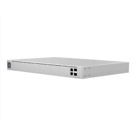 Ubiquiti | UniFi Next-generation Gateway Pro | UXG-Pro | No Wi-Fi | 10/100/1000 Mbit/s | Ethernet LAN (RJ-45) ports 2 | Mesh Support No | MU-MiMO No | No mobile broadband