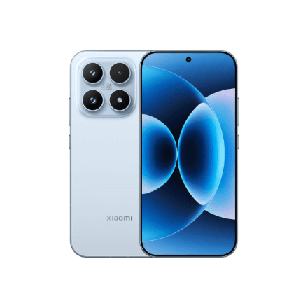 Xiaomi | 17 | Ice Blue | 6.3 " | LTPO AMOLED | 1220 x 2656 pixels | Qualcomm | Snapdragon 8 Elite Gen 5 (3 nm) | Internal RAM 12 GB | 512 GB | Dual SIM | 3G | 4G | 5G | Main camera resolution 50 MP | Secondary camera...