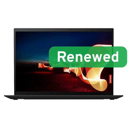 Lenovo Renewed Grade A | ThinkPad X1 Carbon G9 | 14 " | i5-1145G7 | 16 GB | SSD | 256 GB | Intel Iris Xe Graphics | Windows 11 Pro | Keyboard language Nordic