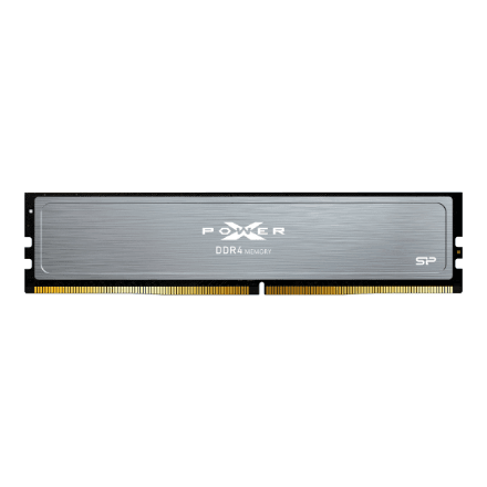 Silicon Power | XPOWER Pulse | 16 GB | DDR4 | 3200 MHz | PC/server | Registered No | ECC No