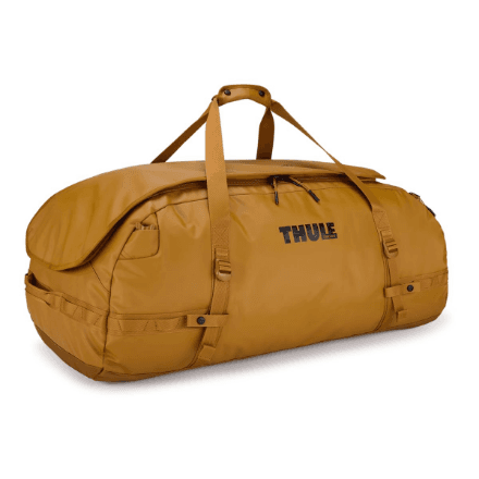 Thule | Chasm | Duffel bag | Waterproof | Golden Brown