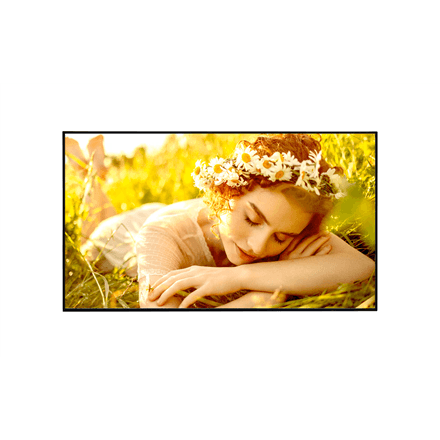 LG UHD Signage | 75UL5Q-M | 75 " | Landscape/Portrait | 24/7 | webOS | Wi-Fi | 8 ms | 178 ° | 178 ° | 500 cd/m²