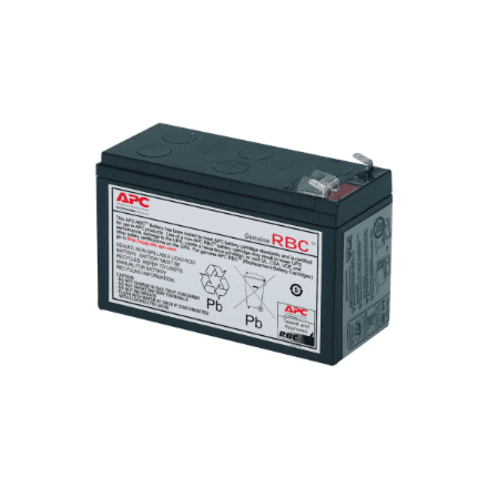 APC Replacement Battery Cartridge #2 | Schneider Electric