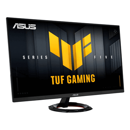 Asus | TUF VG279Q5R | 27 " | Fast IPS | 16:9 | 200 Hz | 1 ms | 1920 x 1080 pixels | 300 cd/m² | HDMI ports quantity 2