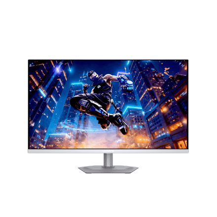 Gigabyte | MO27Q2A ICE OLED | 27 " | QD-OLED | QHD | 280 Hz | 0.03 ms | 2560 x 1440 pixels