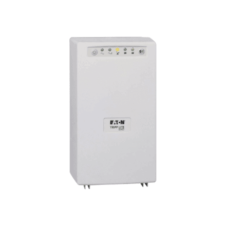 Eaton SmartPro Medical-Grade UPS, Line Interactive, Lithium Battery, 6 Outlets - 230V, 1kVA, 750W, Full Isolation | Eaton