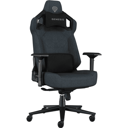 Genesis Nitro 800 | Gaming Chair | Grey