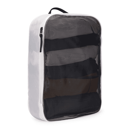 Thule | Packing Cube, Medium | Packing Cube | White