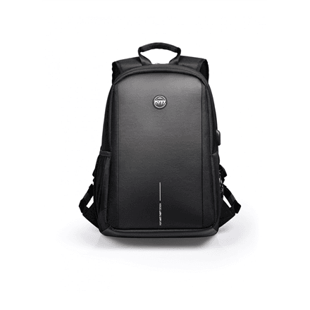 PORT DESIGNS | ANTI-THEFT | Chicago EVO | Fits up to size 15.6 " | Backpack | Shoulder strap | Black