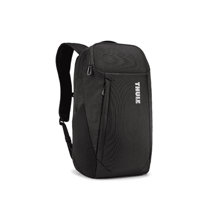 Thule | Backpack 20L | TACBP-2115 Accent | Backpack for laptop | Black