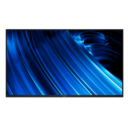 Dell | P2726H | 27 " | IPS | FHD | 16:9 | 120 Hz | 5/8 ms | 1920 x 1080 pixels | 300 cd/m² | HDMI ports quantity 1 | Gray