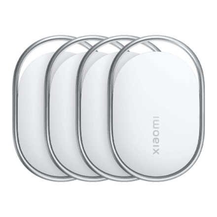 Xiaomi Xiaomi Tag 4 Pack | Xiaomi
