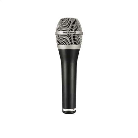 Beyerdynamic | Dynamic Vocal Microphone (Cardioid) | TG V50 (s) | Black