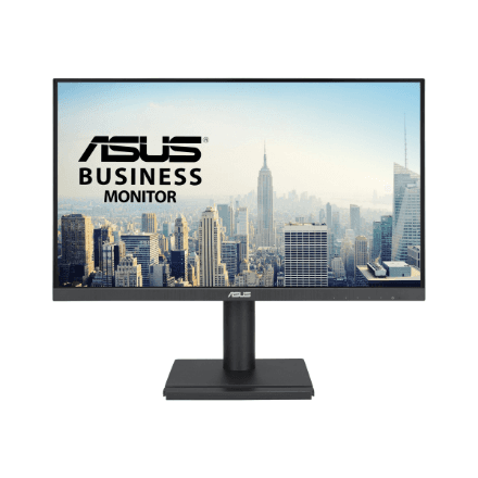 Asus | VA24DQFS | 23.8 " | IPS | FHD | 16:9 | 100 Hz | 1 ms | 1920 x 1080 pixels | 300 cd/m² | HDMI ports quantity 1
