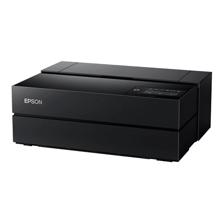 Epson | Professional Photo Printer | SureColor SC-P700 | Inkjet | Colour | Inkjet Multifunctional Printer | A3+ | Wi-Fi | Black