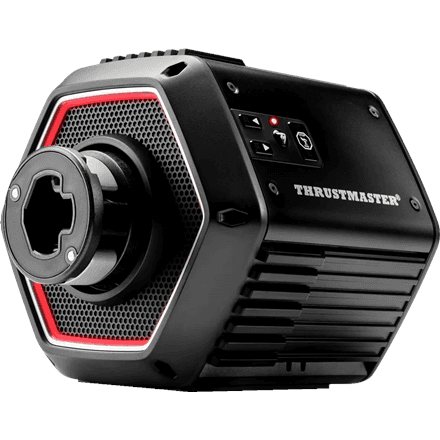 Thrustmaster T818 Servo Base | Black Edition