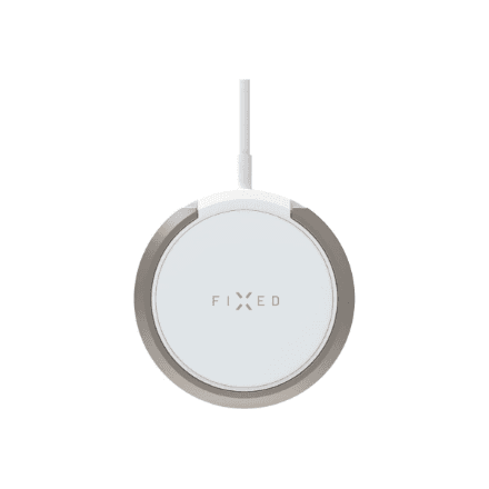 Fixed | MagPad wireless charger | FIXMPAD2-WH