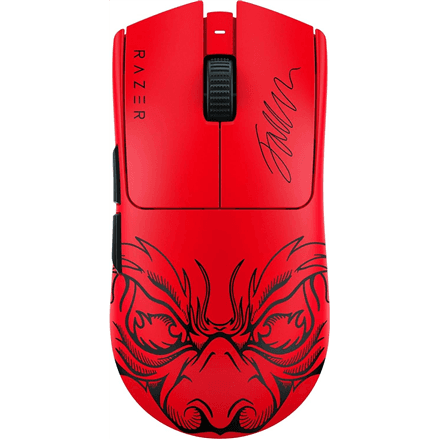 Razer | Viper V3 Pro | Gaming Mouse | Wireless/Wired | Faker Edition