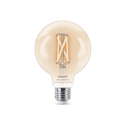 Philips Smart WFB 60W G95 E27 927-65 CL 1PF/6 | Philips Smart
