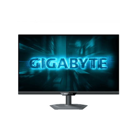 Gigabyte | G27U EK | 27 " | SS IPS | UHD | 160 Hz | 1 ms | 3840 x 2160 pixels | 350 cd/m² | HDMI ports quantity 2