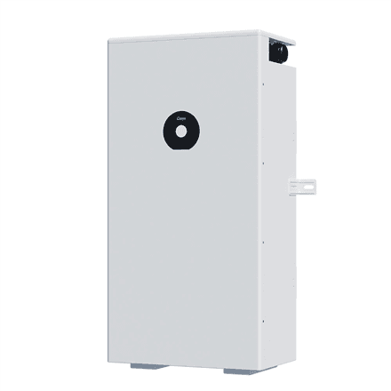Deye ESS LV Battery Storage System 16 kWh | SE-F16-MAX