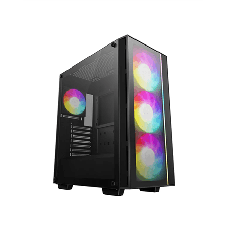 Deepcool Case | MATREXX 55 V4 C | Mid Tower | ATX PS2