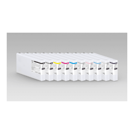 Epson T55WD | Ink Cartridge | Violet